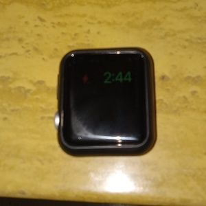 Apple Watch Face